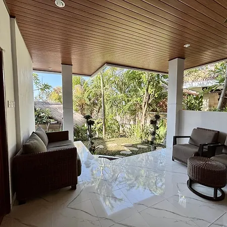 Rumah Wayans Lipah