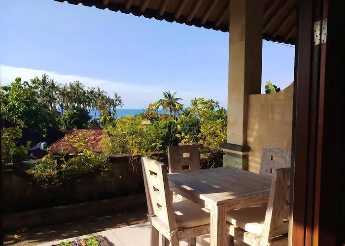 Rumah Wayans Lipah 2* Amed (Bali)