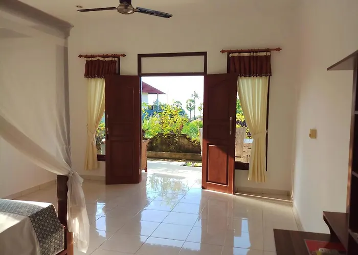 Rumah Wayans Lipah 2* Amed (Bali)
