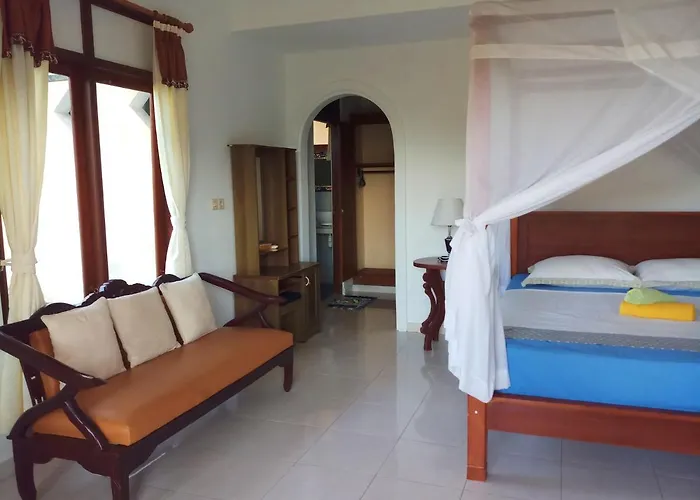 Rumah Wayans Lipah 2*