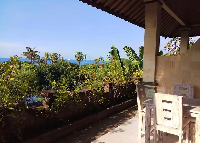 Rumah Wayans Lipah