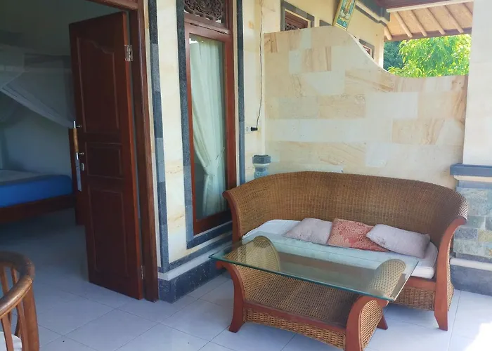 Rumah Wayans Lipah