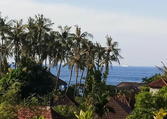 Rumah Wayans Lipah Bed & Breakfast 2*