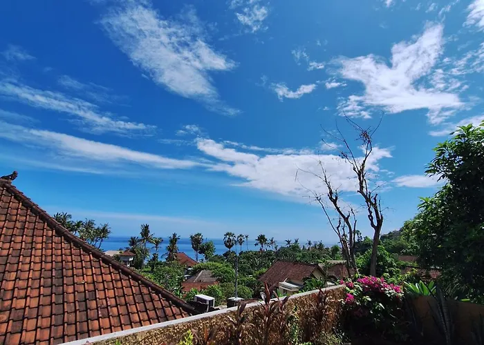 Bed & Breakfast Rumah Wayans Lipah