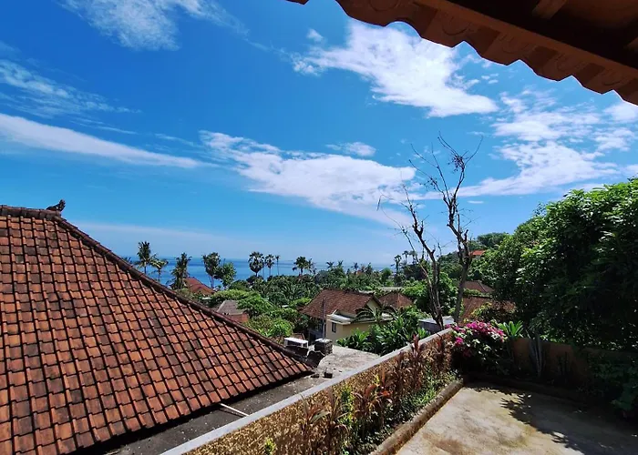 Rumah Wayans Lipah 2* Amed (Bali)