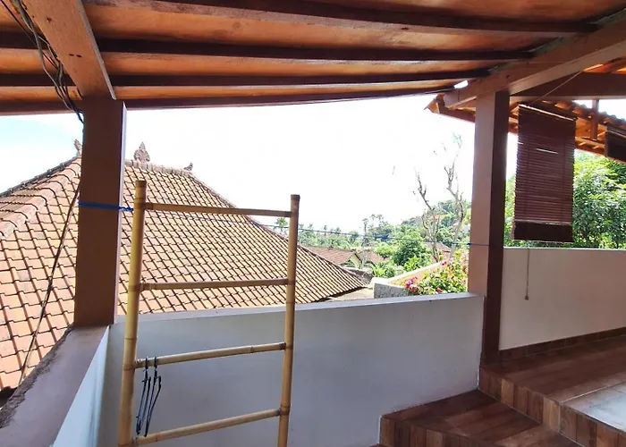 Rumah Wayans Lipah
