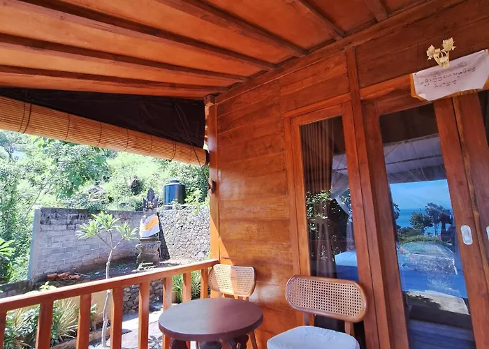 Rumah Wayans Lipah Bed & Breakfast 2*
