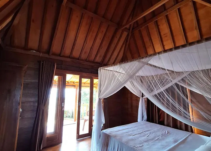 Rumah Wayans Lipah 2* Amed (Bali)
