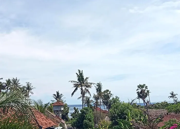 Bed & Breakfast Rumah Wayans Lipah 2*