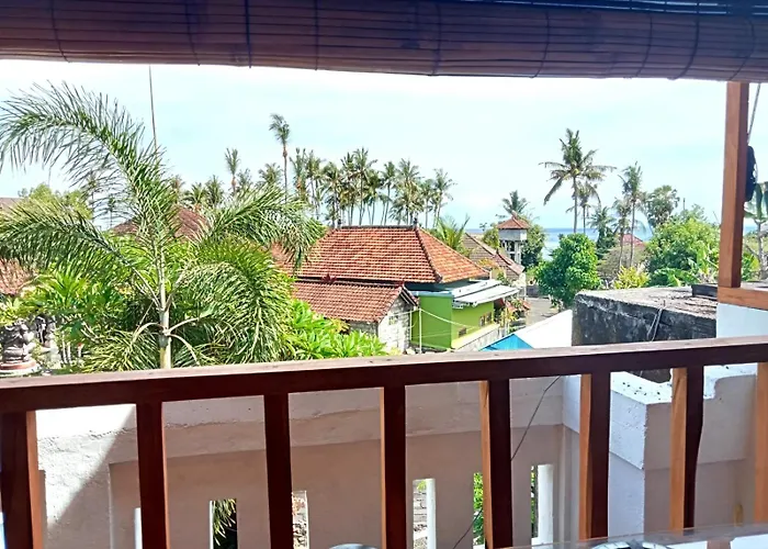 Rumah Wayans Lipah