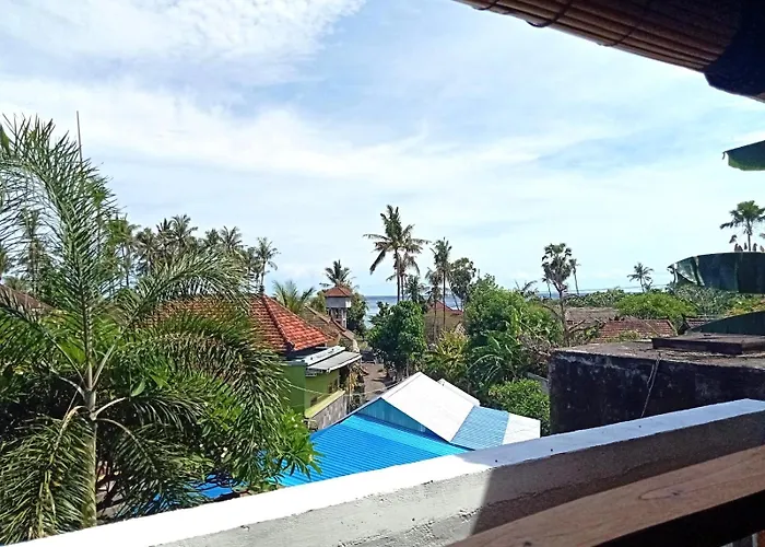 Bed & Breakfast Rumah Wayans Lipah Amed (Bali)