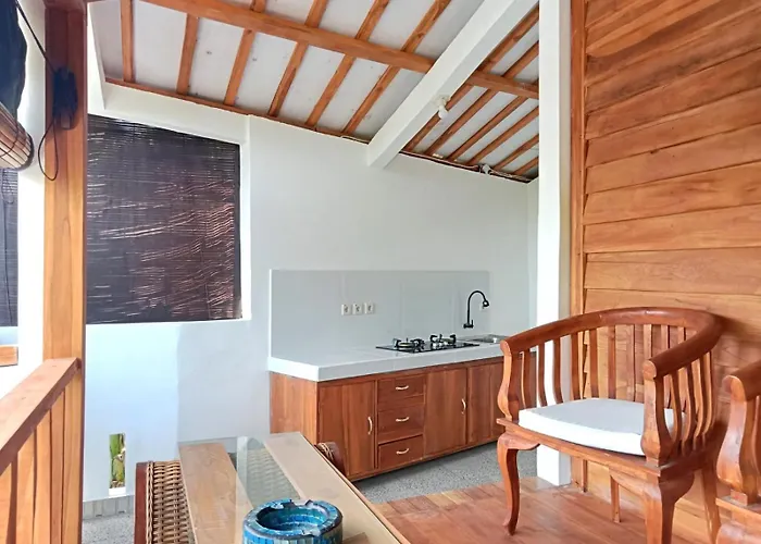 Bed & Breakfast Rumah Wayans Lipah Amed (Bali)