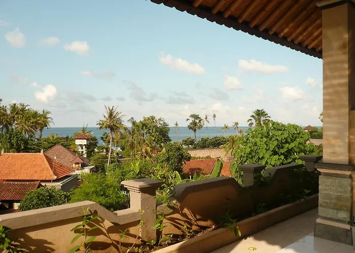 Rumah Wayans Lipah Amed (Bali)