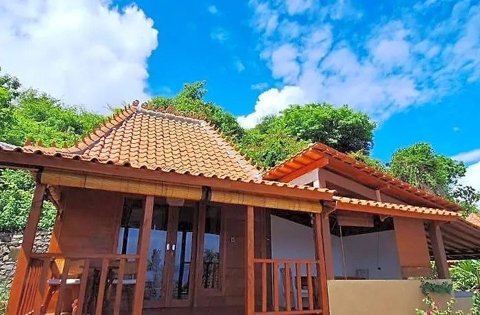 Rumah Wayans Lipah Bed & Breakfast Amed (Bali)