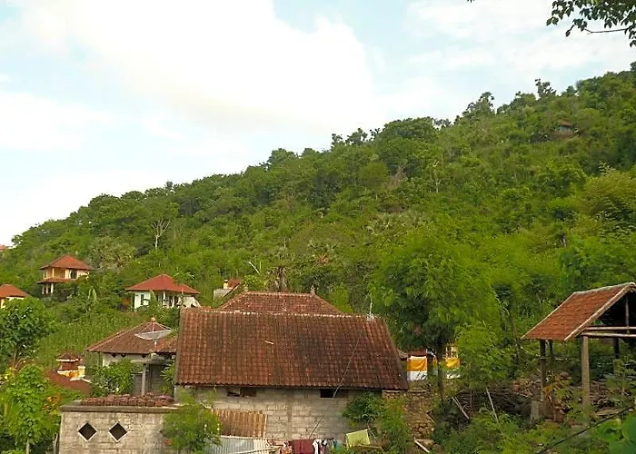 Rumah Wayans Lipah