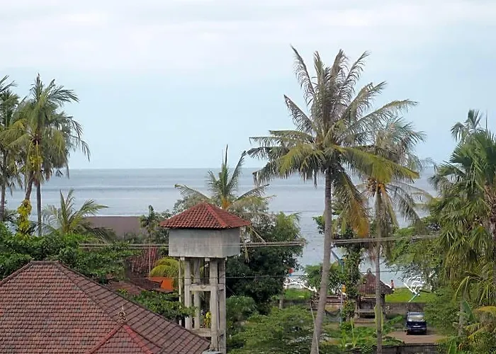 Bed & Breakfast Rumah Wayans Lipah Amed (Bali)