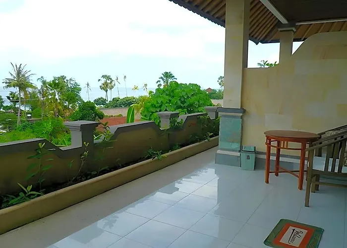 Rumah Wayans Lipah