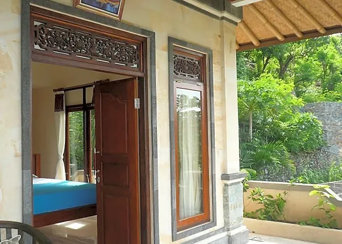 Rumah Wayans Lipah