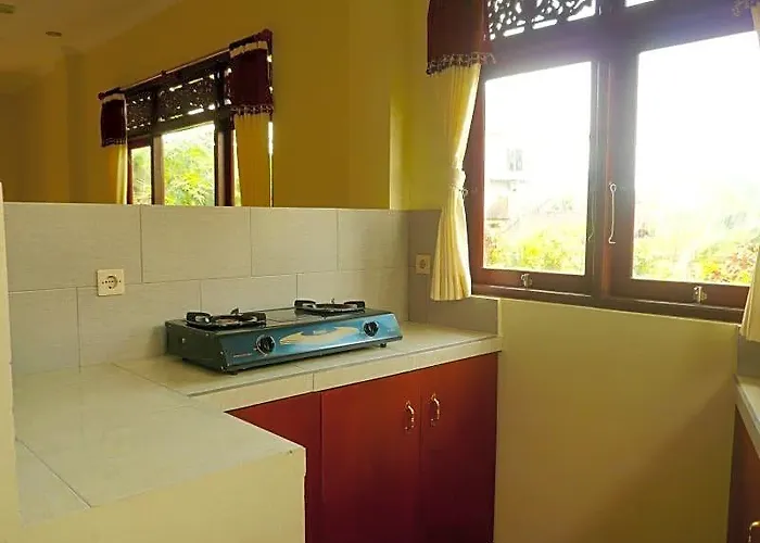 Rumah Wayans Lipah Bed & Breakfast Amed (Bali)