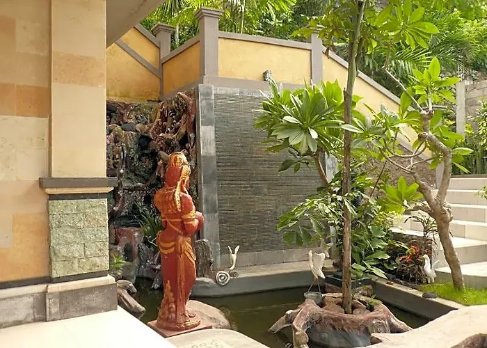 Rumah Wayans Lipah Bed & Breakfast Amed (Bali)