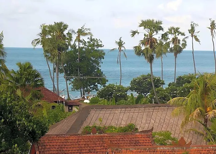 Bed & Breakfast Rumah Wayans Lipah Amed (Bali)