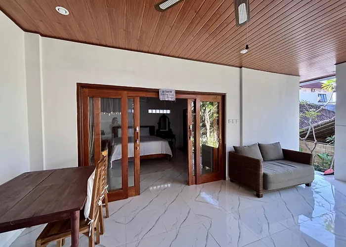 Rumah Wayans Lipah 2*