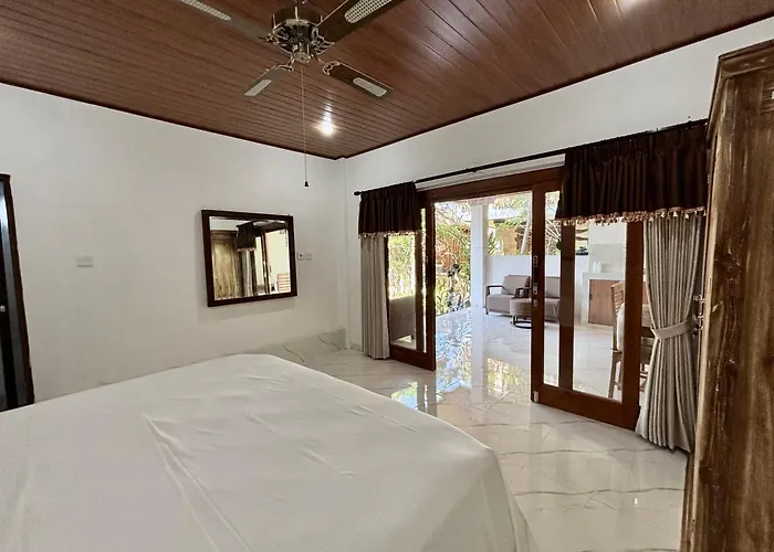Rumah Wayans Lipah 2* Amed (Bali)
