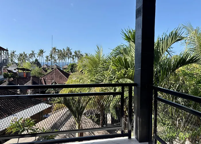 Rumah Wayans Lipah Bed & Breakfast Amed (Bali)