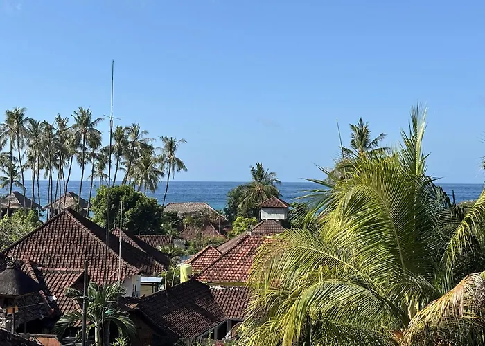 Bed & Breakfast Rumah Wayans Lipah Amed (Bali)