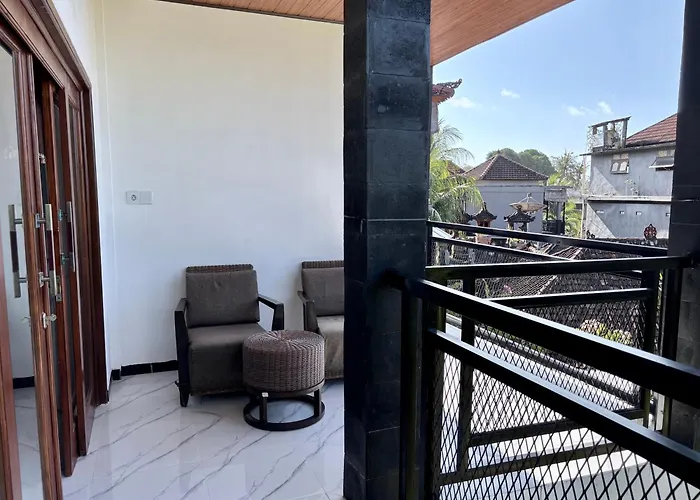 Rumah Wayans Lipah Bed & Breakfast Amed (Bali)