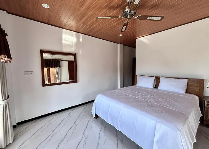 Rumah Wayans Lipah 2*