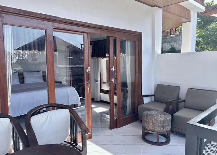 Bed & Breakfast Rumah Wayans Lipah Amed (Bali)