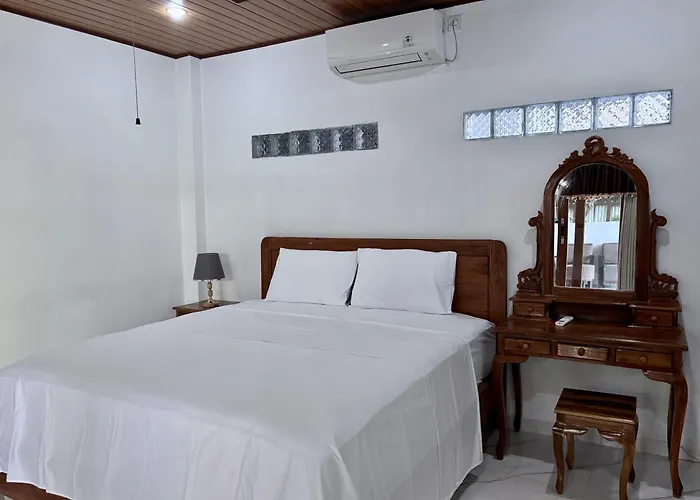 Rumah Wayans Lipah
