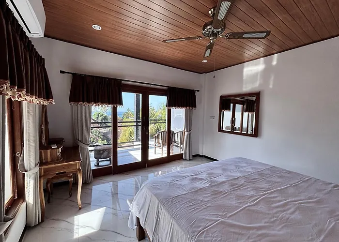 Rumah Wayans Lipah Bed & Breakfast 2*