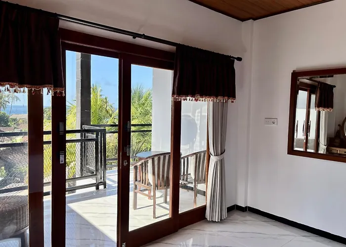 Bed & Breakfast Rumah Wayans Lipah Amed (Bali)