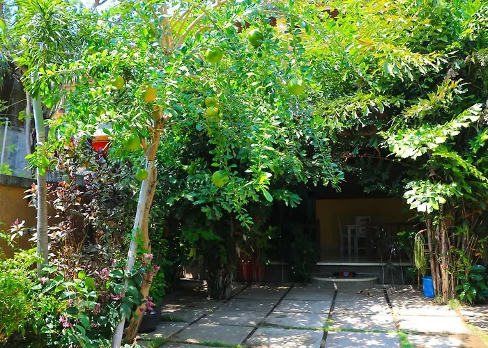 Rumah Wayans Lipah 2* Amed (Bali)