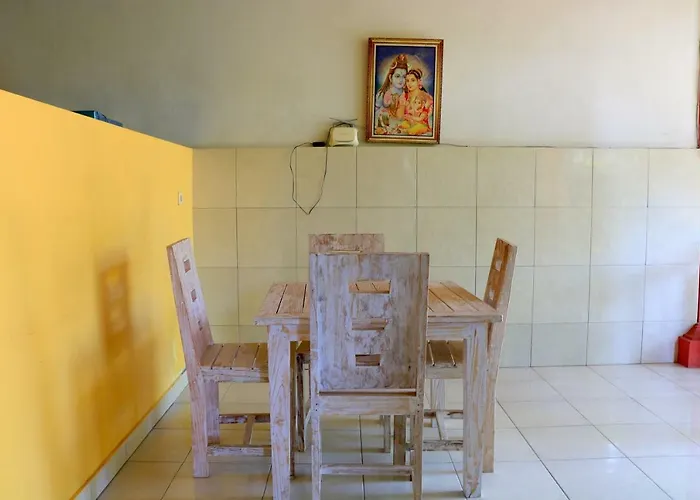 Bed & Breakfast Rumah Wayans Lipah Amed (Bali)
