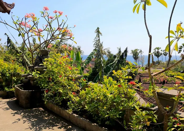 Rumah Wayans Lipah Bed & Breakfast